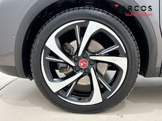 DS DS 7 Crossback PureTech 132kW (180CV) Auto. PERF.LINE