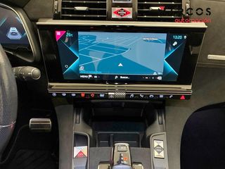 DS DS 7 Crossback PureTech 132kW (180CV) Auto. PERF.LINE