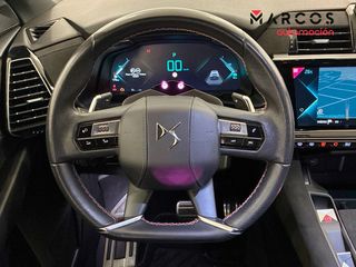 DS DS 7 Crossback PureTech 132kW (180CV) Auto. PERF.LINE
