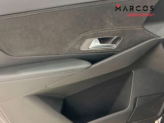DS DS 7 Crossback PureTech 132kW (180CV) Auto. PERF.LINE