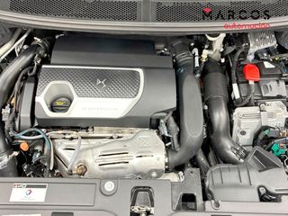 DS DS 7 Crossback PureTech 132kW (180CV) Auto. PERF.LINE