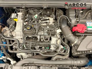 Ford Puma 1.0 EcoBoost 125cv ST-Line MHEV Auto