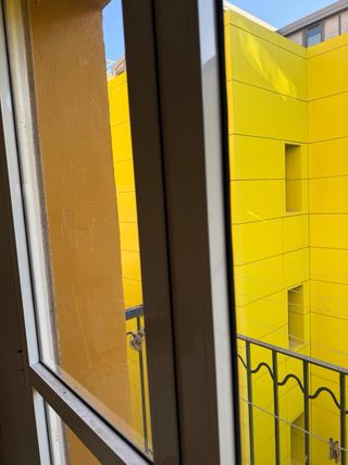 Ventanas de aluminio