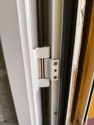 Ventanas de aluminio