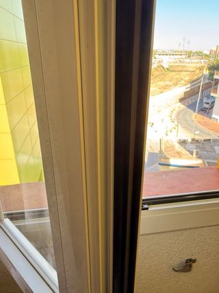 Ventanas de aluminio