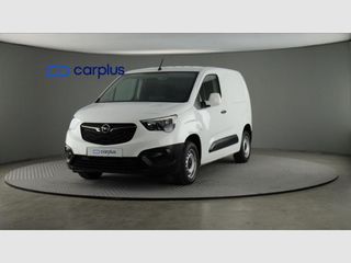Opel Combo 1.5 TD S/S 75kW (100CV) Select L H1 650k
