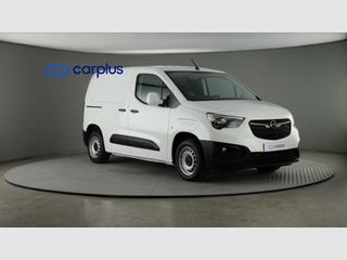 Opel Combo 1.5 TD S/S 75kW (100CV) Select L H1 650k