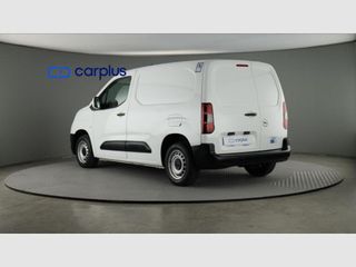 Opel Combo 1.5 TD S/S 75kW (100CV) Select L H1 650k
