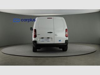 Opel Combo 1.5 TD S/S 75kW (100CV) Select L H1 650k