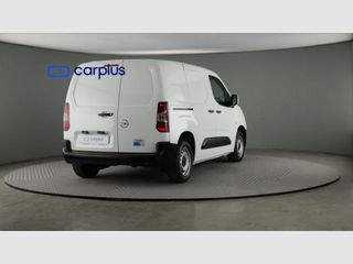 Opel Combo 1.5 TD S/S 75kW (100CV) Select L H1 650k