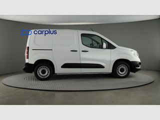Opel Combo 1.5 TD S/S 75kW (100CV) Select L H1 650k