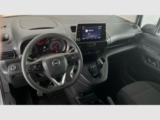 Opel Combo 1.5 TD S/S 75kW (100CV) Select L H1 650k