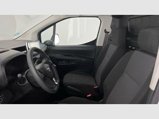 Opel Combo 1.5 TD S/S 75kW (100CV) Select L H1 650k
