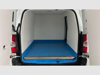 Opel Combo 1.5 TD S/S 75kW (100CV) Select L H1 650k