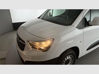 Opel Combo 1.5 TD S/S 75kW (100CV) Select L H1 650k