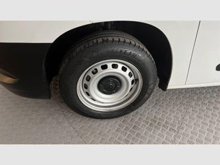 Opel Combo 1.5 TD S/S 75kW (100CV) Select L H1 650k
