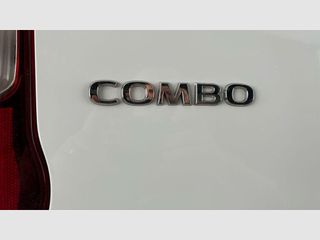 Opel Combo 1.5 TD S/S 75kW (100CV) Select L H1 650k