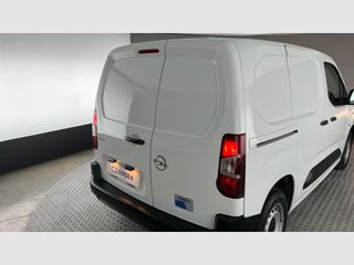 Opel Combo 1.5 TD S/S 75kW (100CV) Select L H1 650k