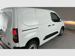 Opel Combo 1.5 TD S/S 75kW (100CV) Select L H1 650k