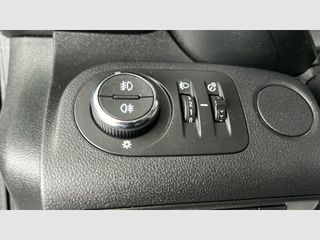 Opel Combo 1.5 TD S/S 75kW (100CV) Select L H1 650k