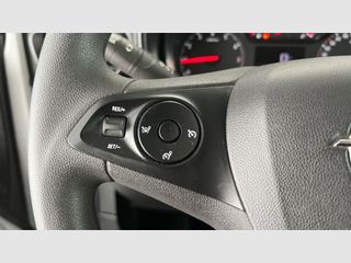 Opel Combo 1.5 TD S/S 75kW (100CV) Select L H1 650k