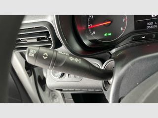 Opel Combo 1.5 TD S/S 75kW (100CV) Select L H1 650k