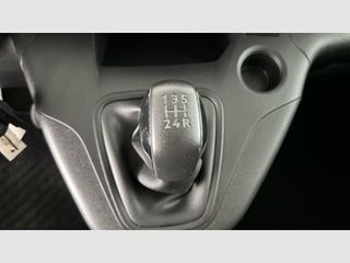 Opel Combo 1.5 TD S/S 75kW (100CV) Select L H1 650k