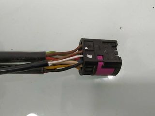 Opel 426251 portaequipajes meriva b cosmo