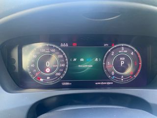 Jaguar F-Pace Prestige