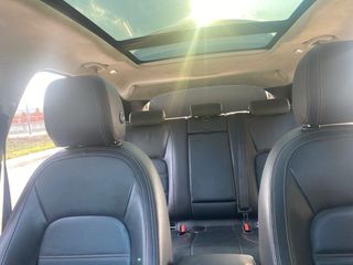 Jaguar F-Pace Prestige