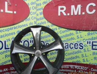 Llanta honda r17 civic berlina 3 puertas 3501885