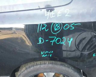 Llanta honda r17 civic berlina 3 puertas 3501885