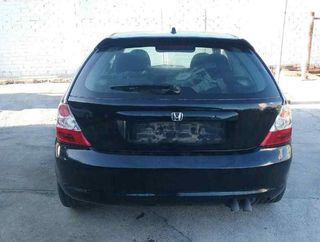 Llanta honda r17 civic berlina 3 puertas 3501885