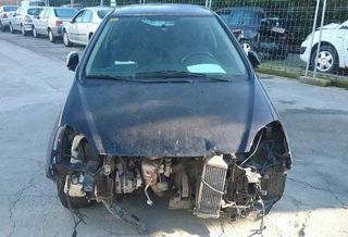 Llanta honda r17 civic berlina 3 puertas 3501885