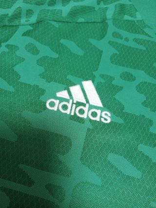 Camiseta futbol original selección Argelia XL