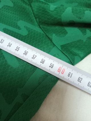 Camiseta futbol original selección Argelia XL