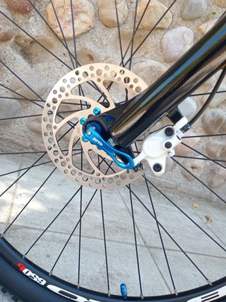 Bicicleta Montaña B-Pro 27.5