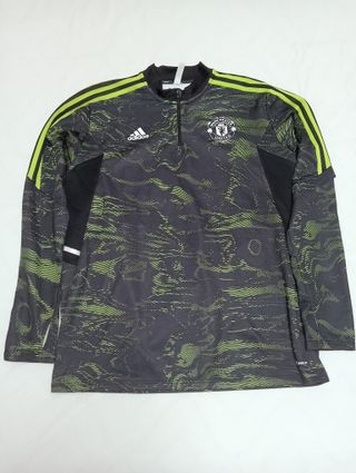 Sudadera original Manchester United talla XL