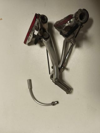 Frenos Shimano XT