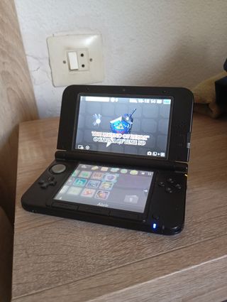 Nintendo 3DS