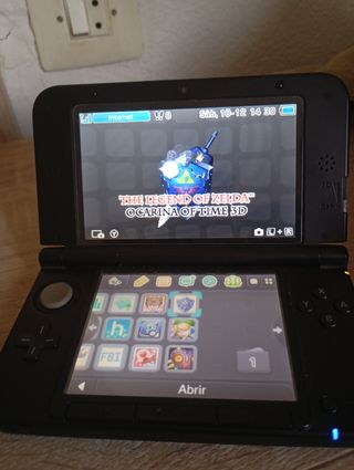 Nintendo 3DS