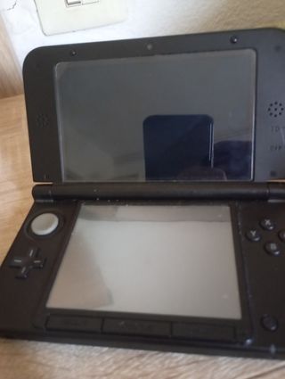 Nintendo 3DS
