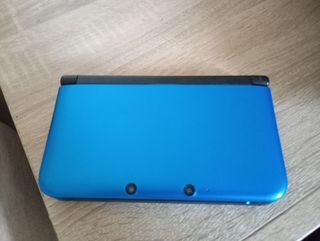 Nintendo 3DS