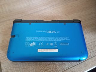 Nintendo 3DS
