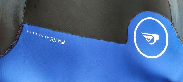 Neopreno Invierno 4/3 Quiksilver