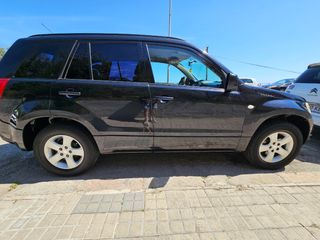 Suzuki Grand Vitara 2007