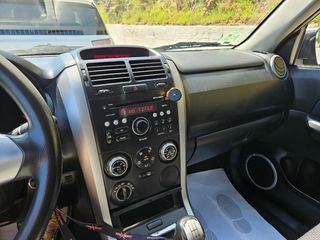 Suzuki Grand Vitara 2007