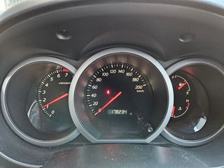 Suzuki Grand Vitara 2007