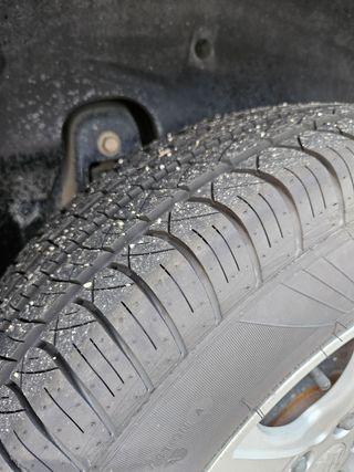 Suzuki Grand Vitara 2007