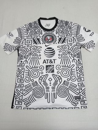 Camiseta Futbol Club América México XL